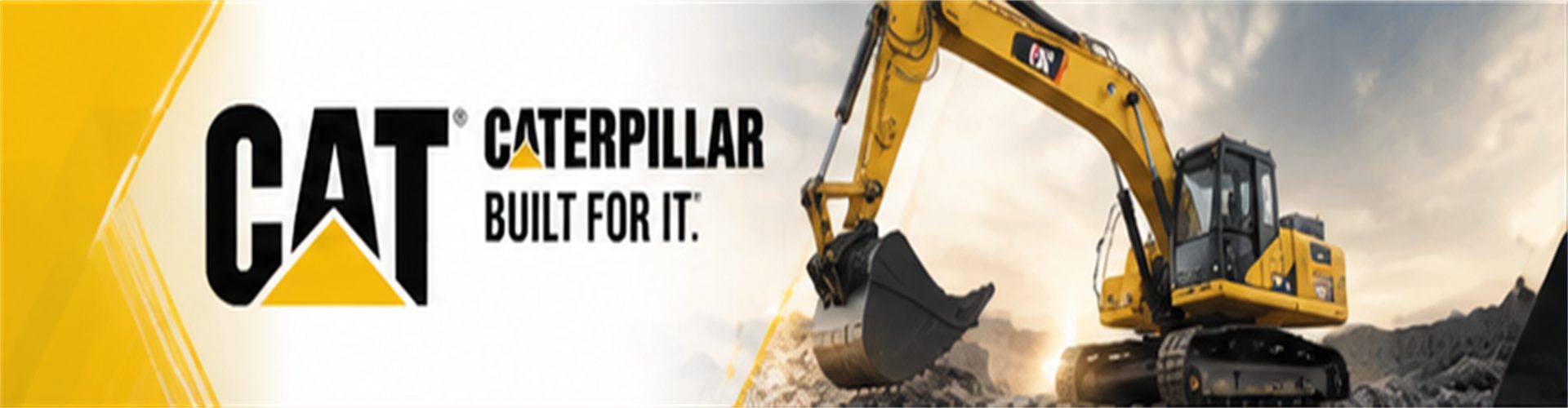 Caterpillar