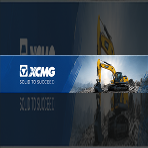 XCMG