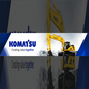 Komatsu