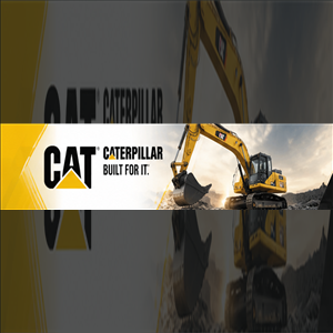 Caterpillar