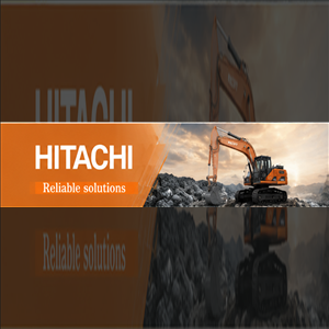 Hitachi