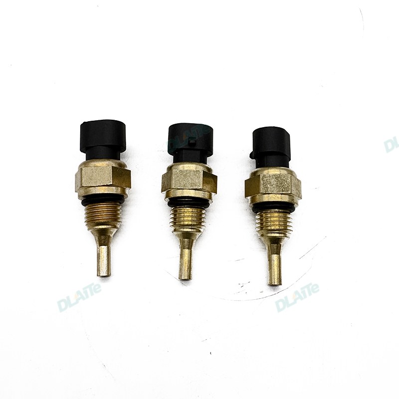 Komatsu PC200-8 柳工922D 柳工922E 4954905F PC200-8 Water Temperature Sensor 4954905F