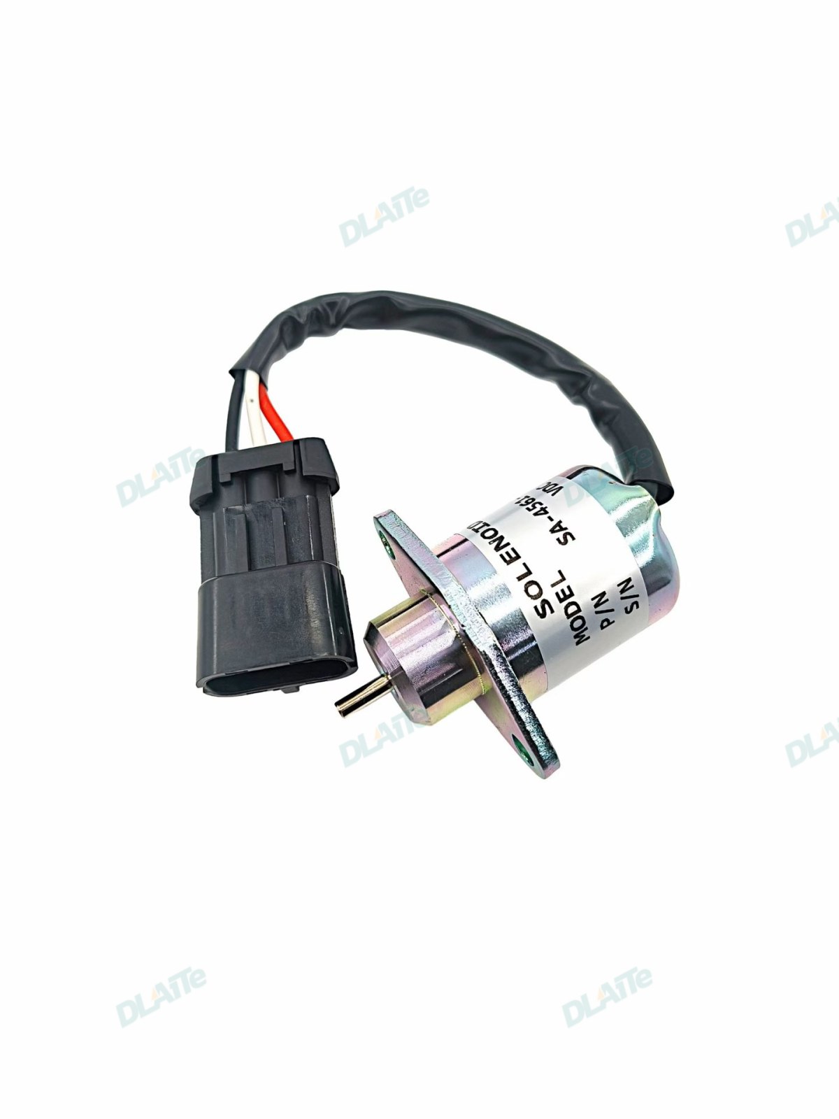 SA-4561-T Solenoid Valve
