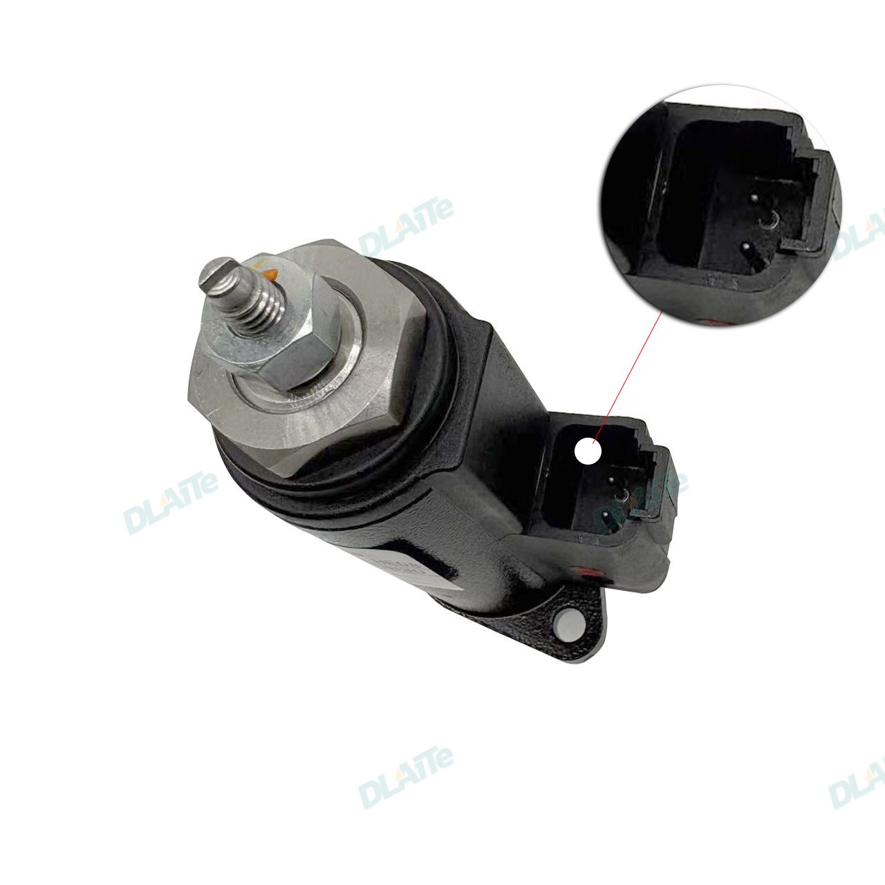 Caterpillar CAT320D 111-9916 CAT320D Solenoid Valve 111-9916