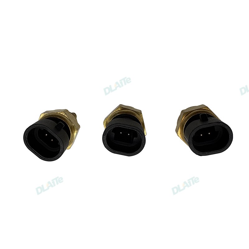 Komatsu PC200-8 柳工922D 柳工922E 4954905F PC200-8 Water Temperature Sensor 4954905F