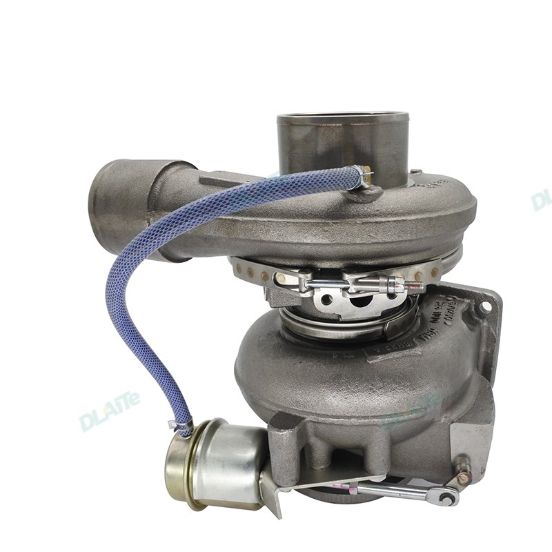 250-7700 CAT336D Turbocharger