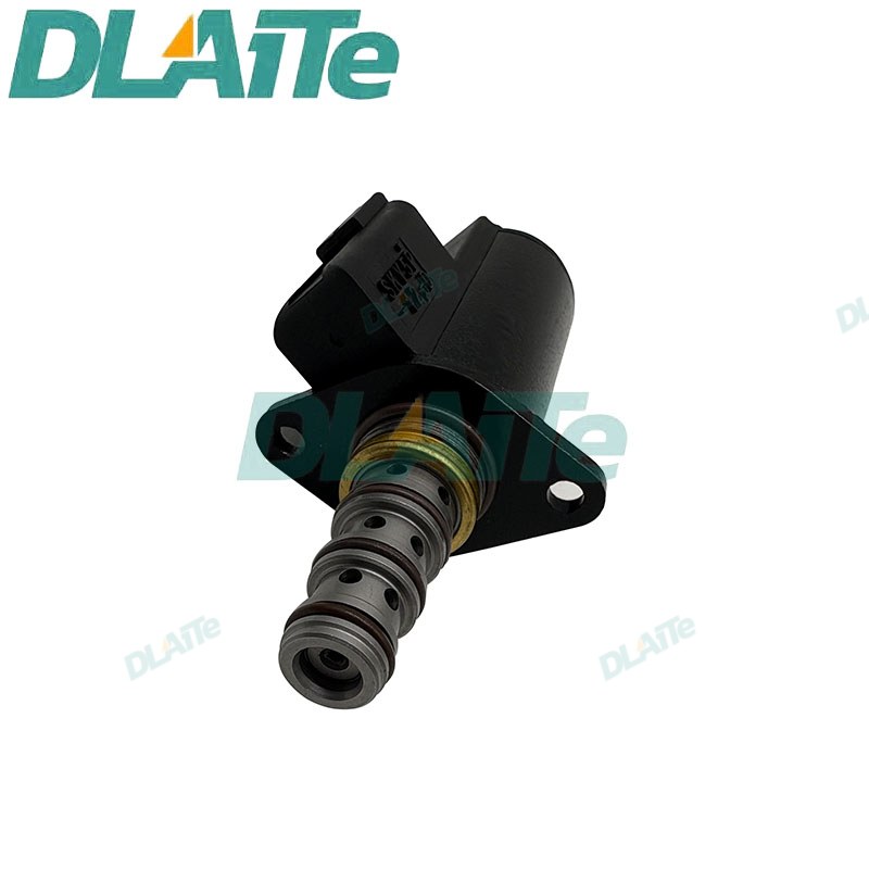 Caterpillar CAT320D 111-9916 CAT320D Solenoid Valve 111-9916