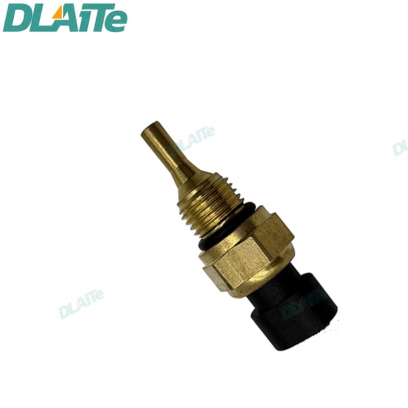 Komatsu PC200-8 柳工922D 柳工922E 4954905F PC200-8 Water Temperature Sensor 4954905F