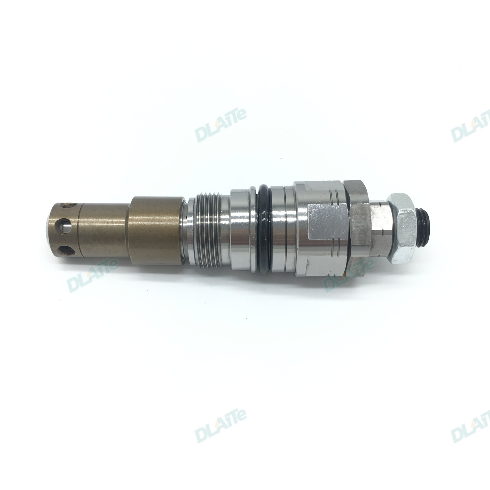Main Relief Valve
