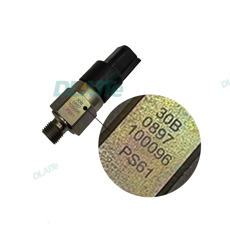 Caterpillar 柳工922D 30B0897 Pressure Sensor 30B0897