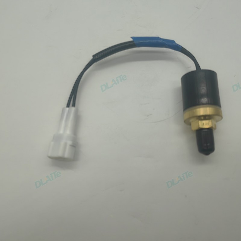 厦工822压力开关