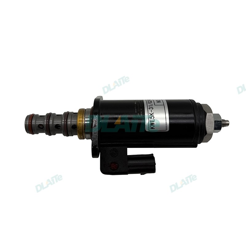 G24DB50 Solenoid Valve