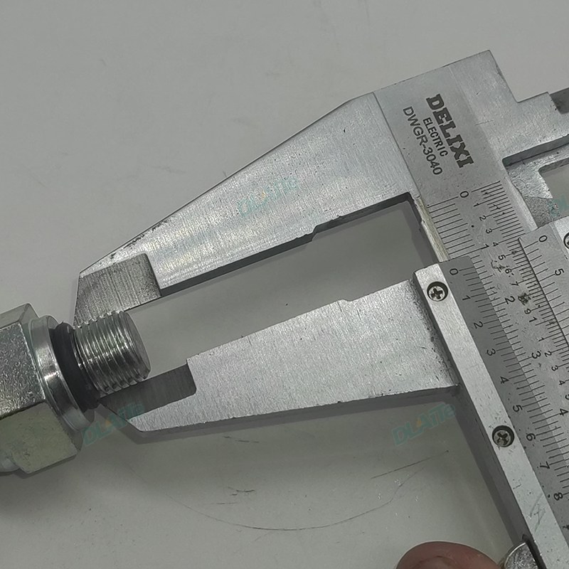 Hitachi 4332040 Pressure Sensor 4332040