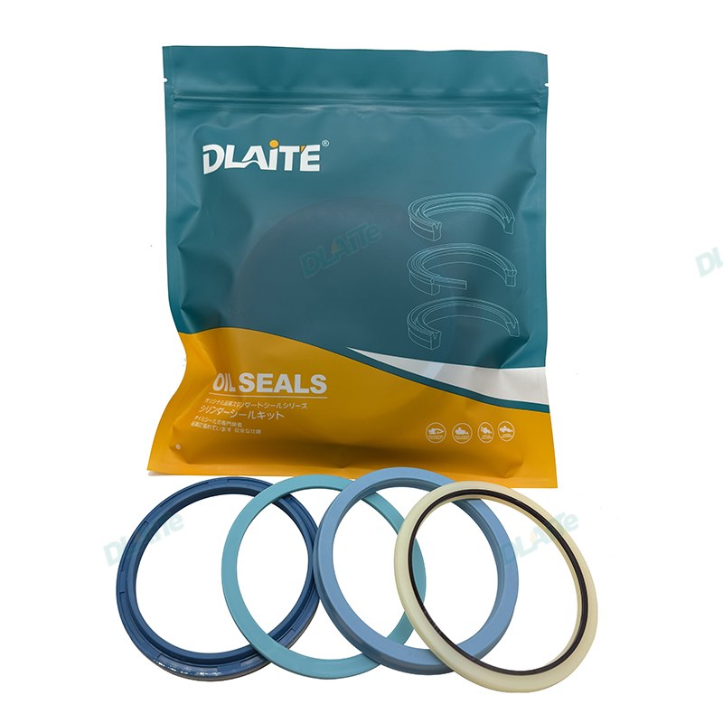 34C6827 Stick Cylinder Repair Kit