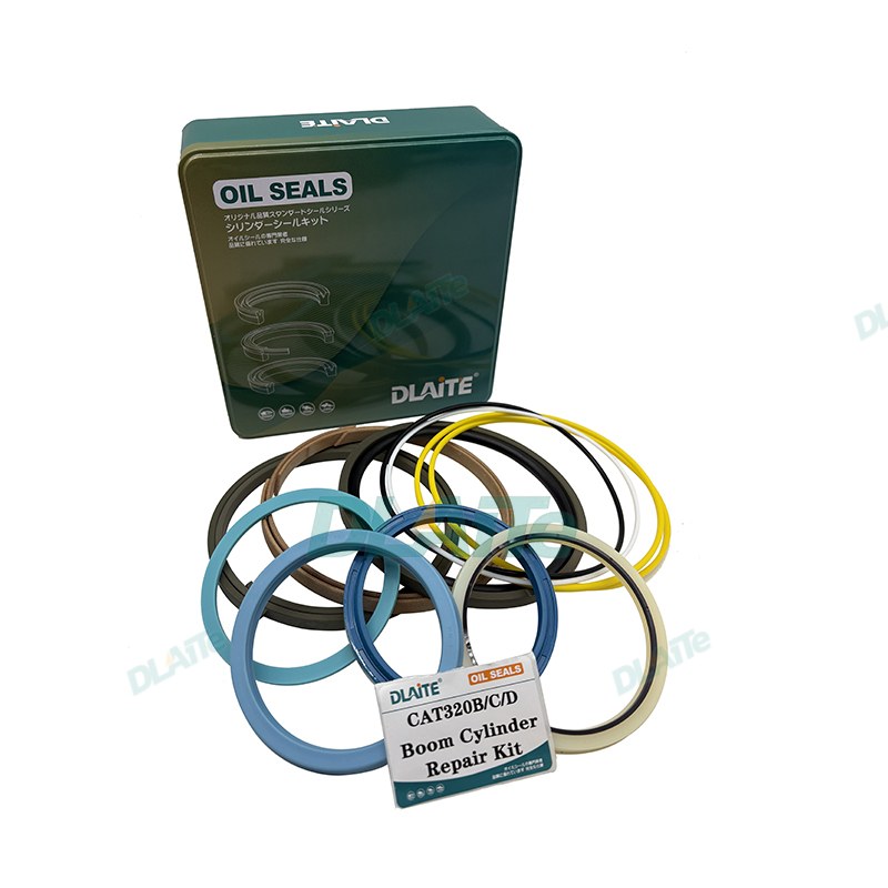 349-4126 CAT320D Boom Cylinder Repair Kit