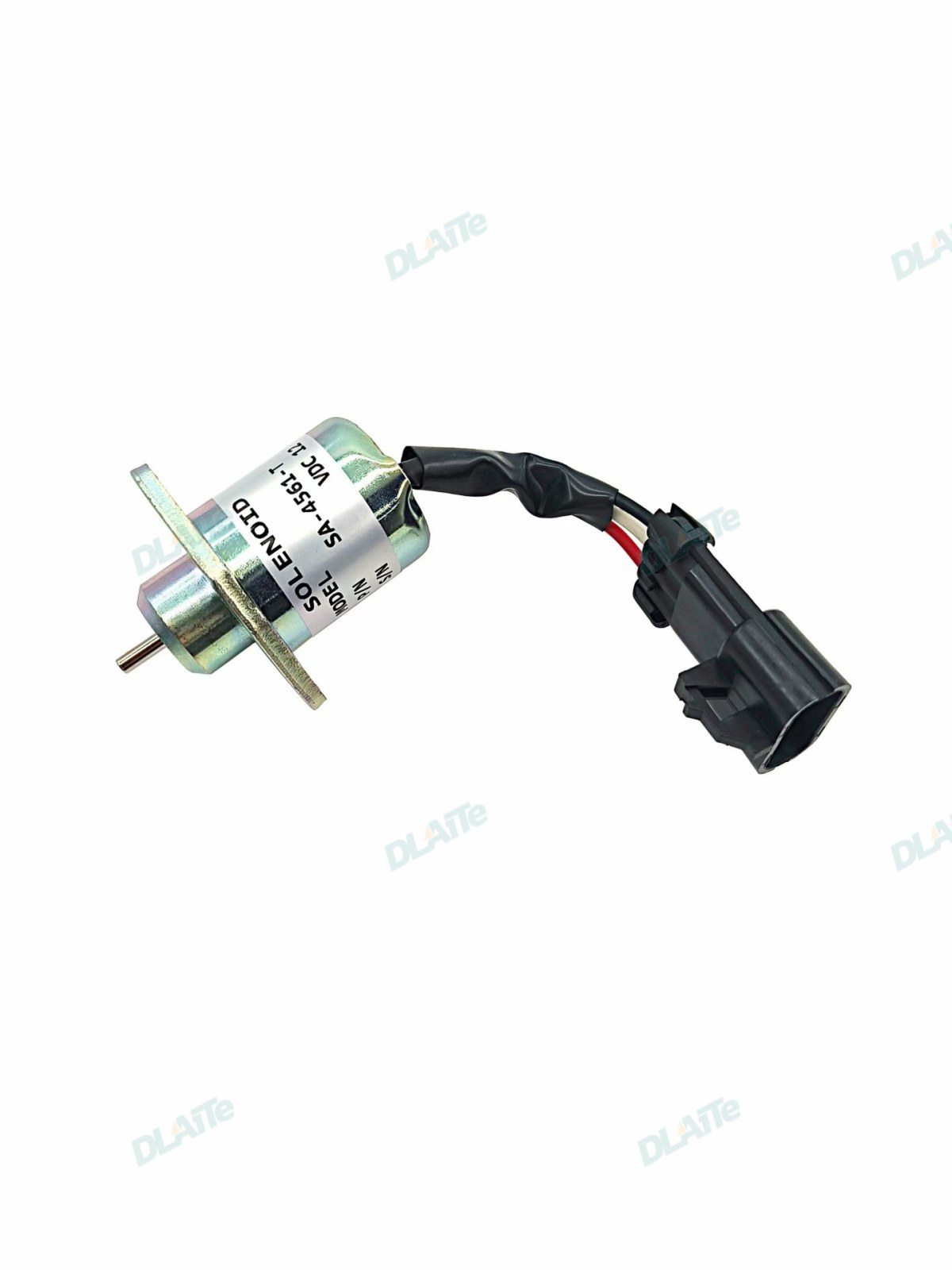 Custom Brand SA-4561-T Solenoid Valve SA-4561-T